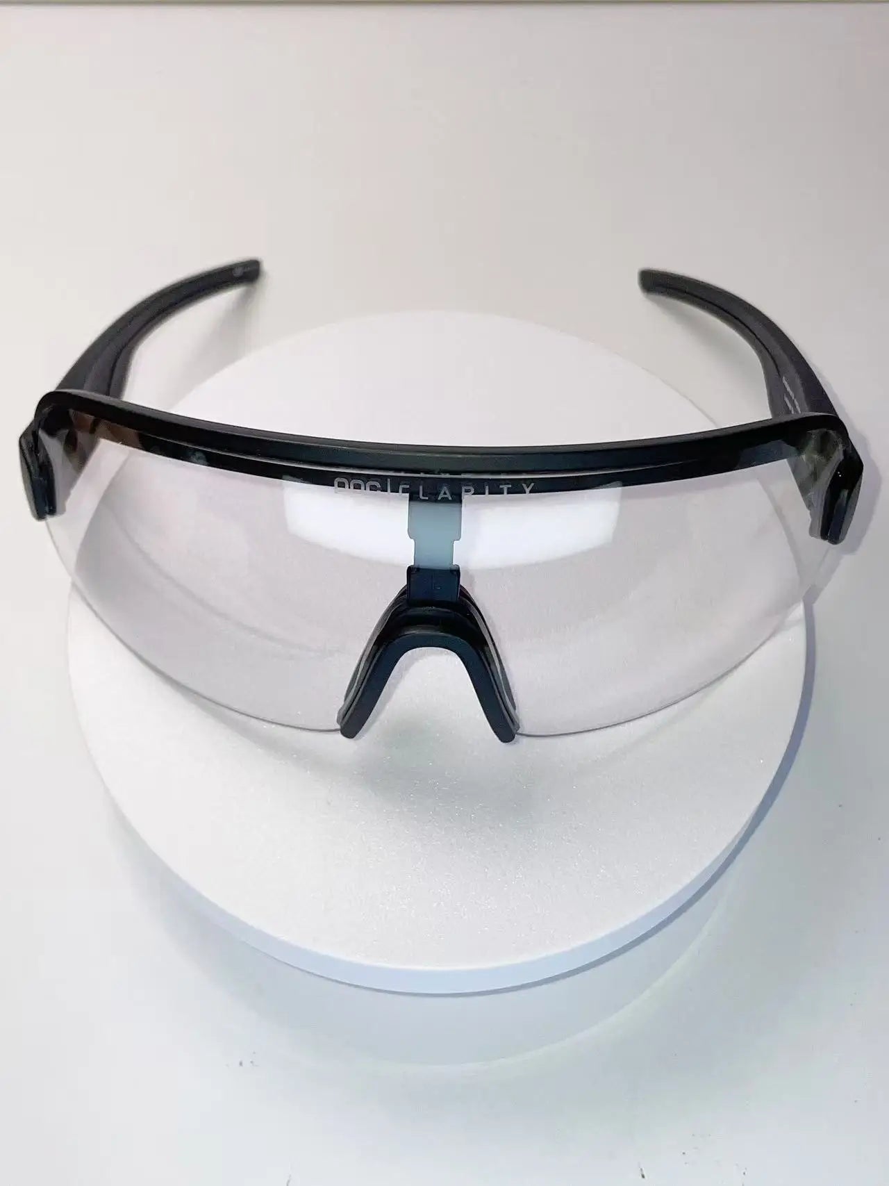 "outdoor sports sunglasses UV protection"