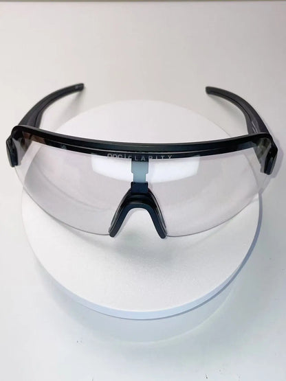 "outdoor sports sunglasses UV protection"