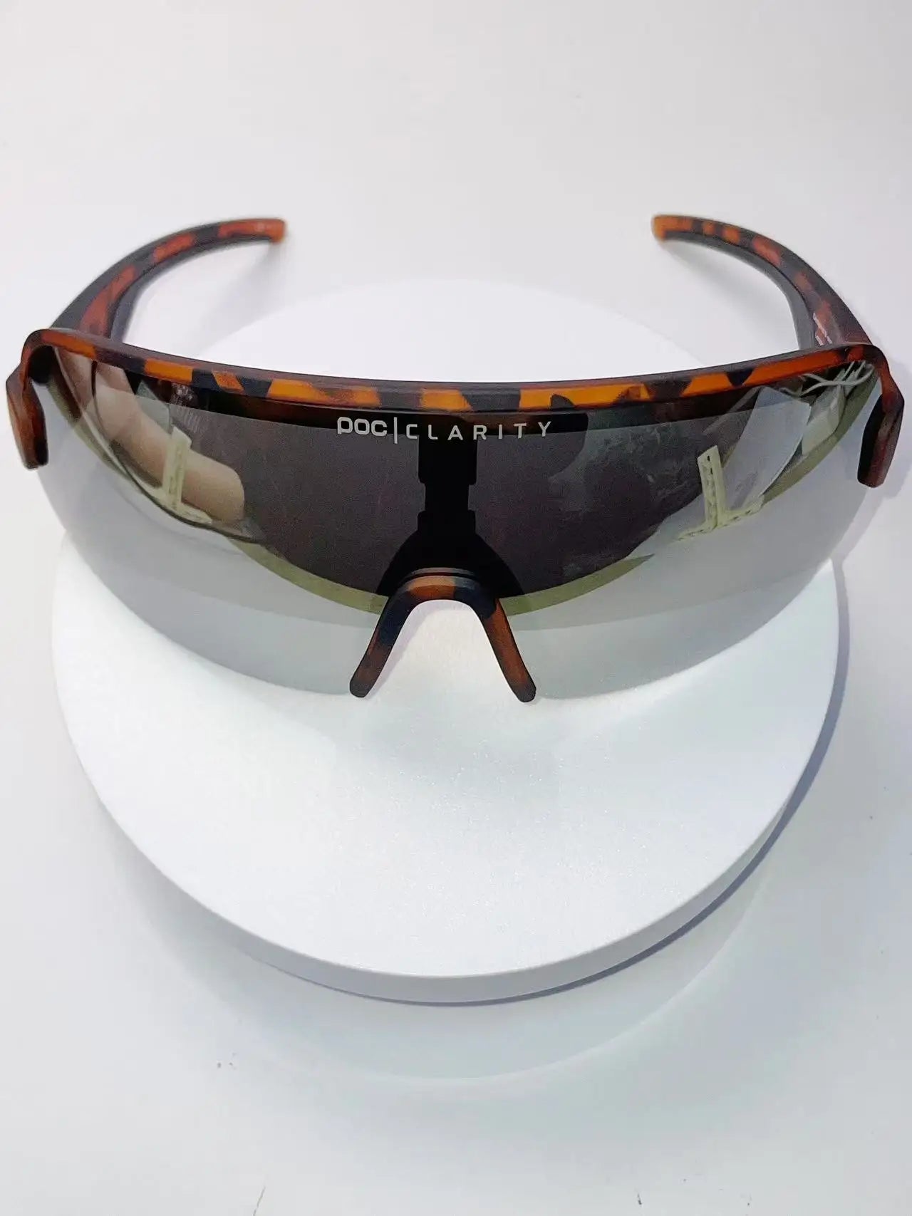 "outdoor sports sunglasses UV protection"