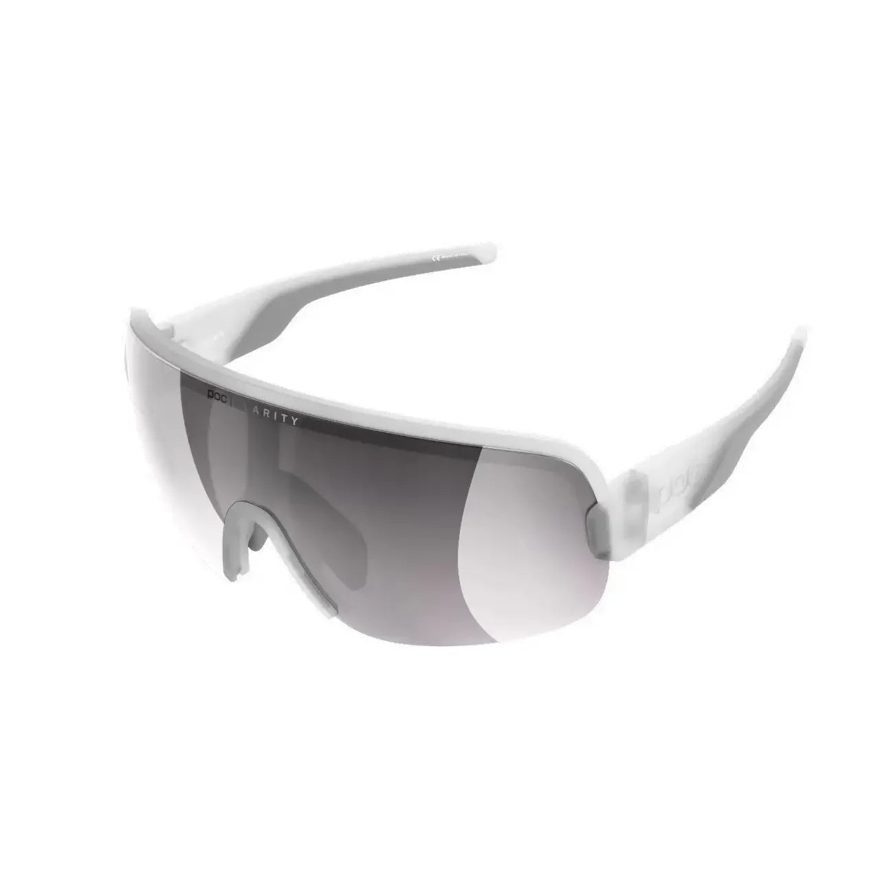 "POC road bike sunglasses unisex"