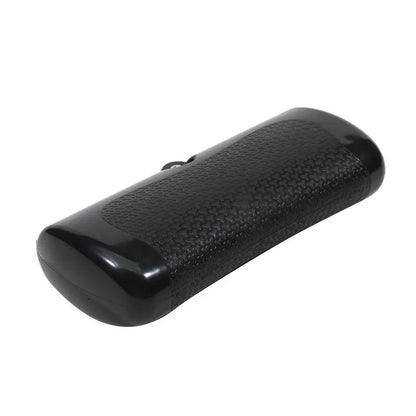 "pet deshedding brush for coat maintenance"