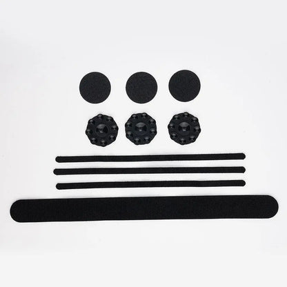 durable plastic cat running toy with usb charging