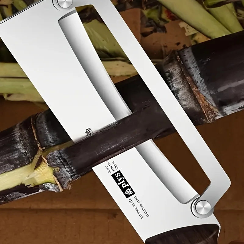 durable fruit and vegetable peeler for everyday cooking
