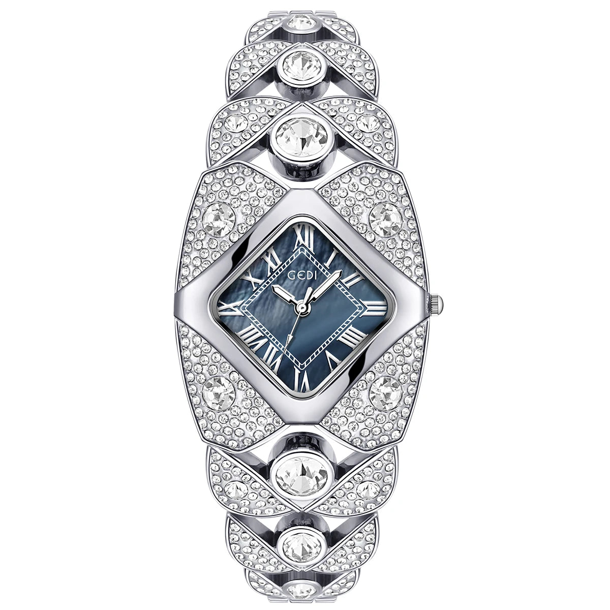 timeless elegant quartz bracelet watch for women
