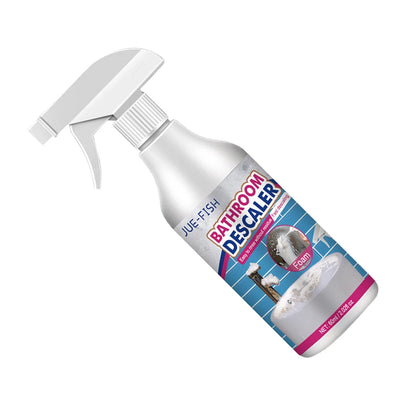 bathroom descaler foam cleaner spray
2