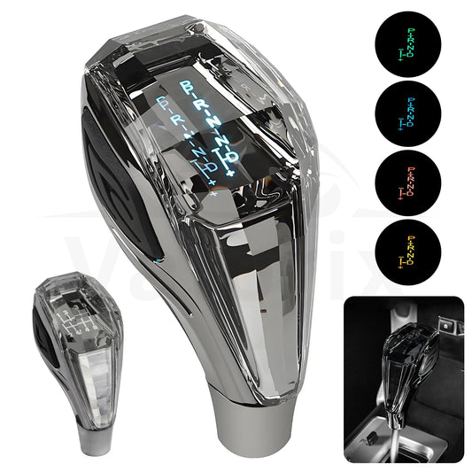 "Universal manual transmission gear shift knob for cars"