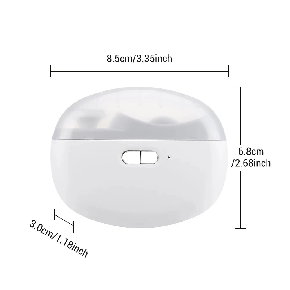 "electric nail grinder and cutter set"