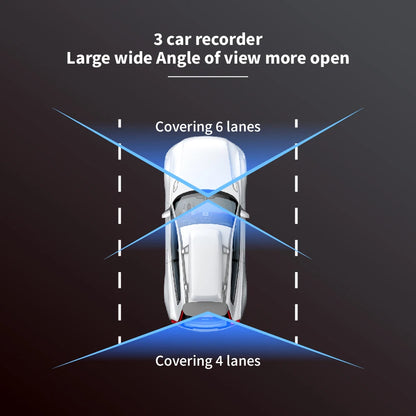 wifi dash cam transferring footage to smartphone
