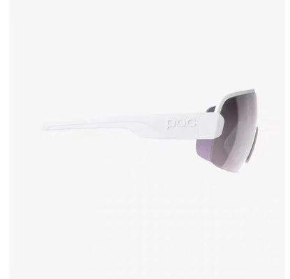 "UV400 polycarbonate cycling eyewear"