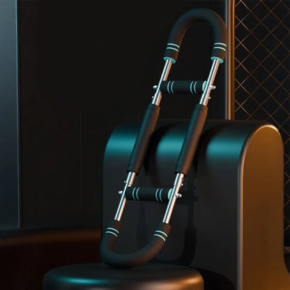 "adjustable resistance chest exerciser 30-40kg"