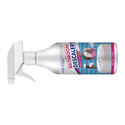 bathroom descaler foam cleaner spray
1