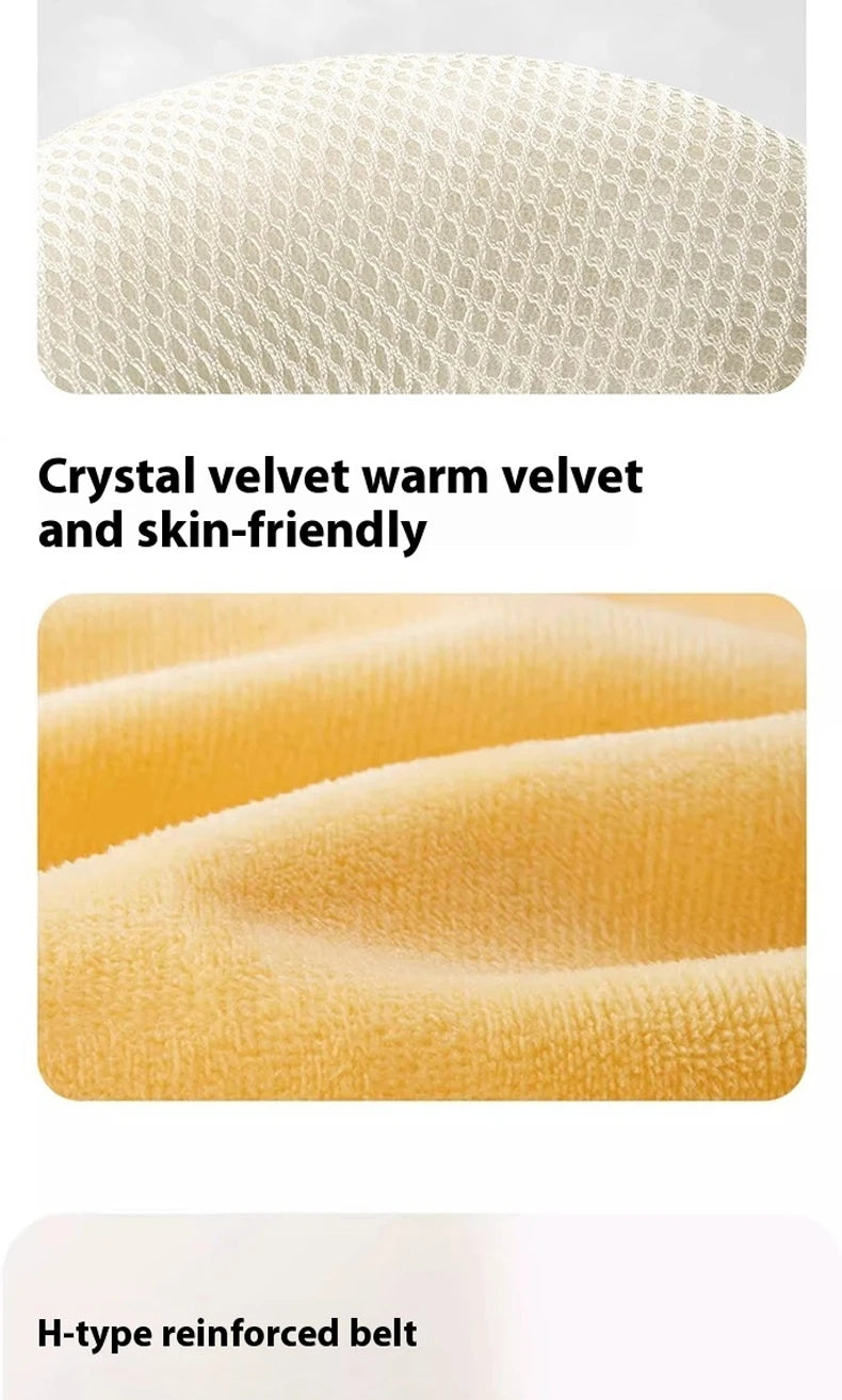 "breathable infant head protection cushion unisex"