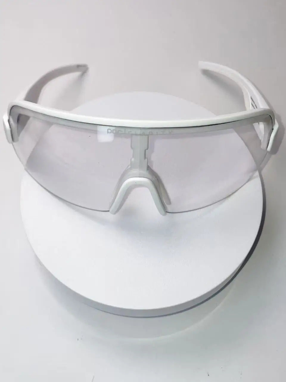 "multi-color cycling sunglasses POC 25"