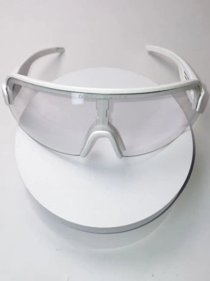 "multi-color cycling sunglasses POC 25"
